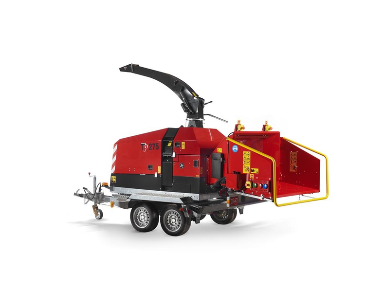 TP Lagersalg* DK´s BEDSTE MASKINER TIL BEDSTE PRISER