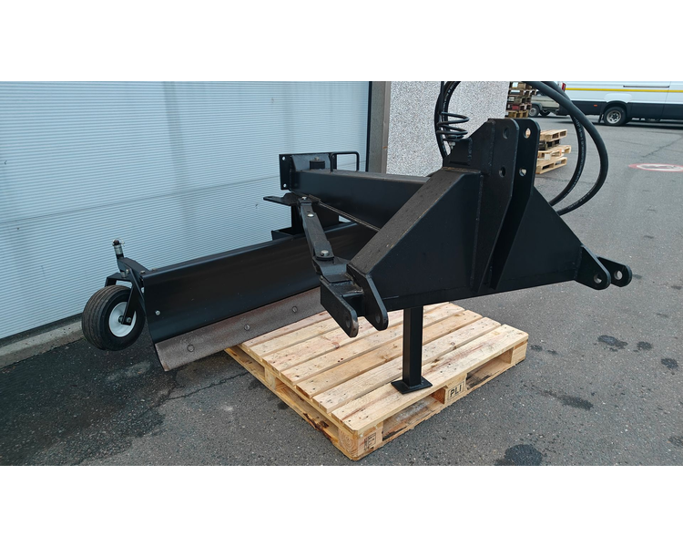 DK-TEC HGGBTHD240 SOM NY