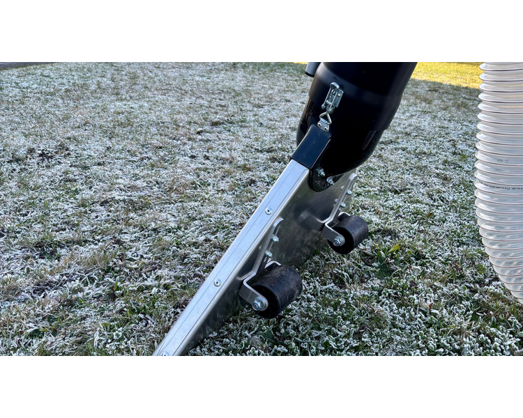 ScanMek Løvsuger, Mini Med slangeholder