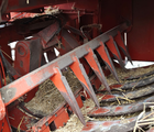 Hesston 4900