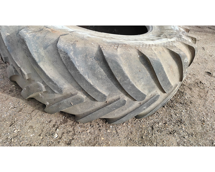 Michelin 710/75 R42 XXX