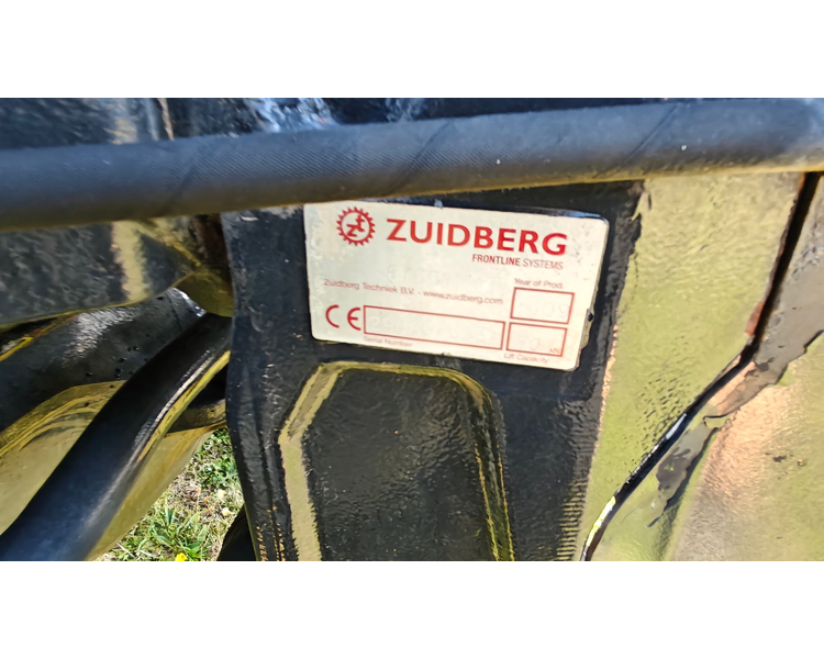 New Holland T7050 AUTO COMMAND