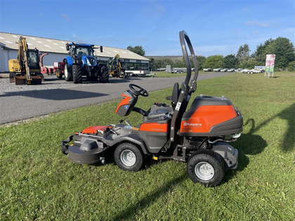 Husqvarna P524X Efi Inkl. 137cm combi klippebord