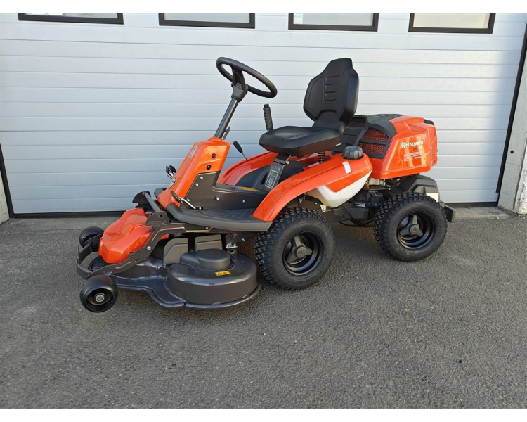 Courroie Intermédiaire Moteur Pour Tracteur Tondeuse Husqvarna R 214TC - 1473 Mm, Type F13, Qualité Supérieure