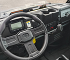 Polaris Ranger 570 Nordic Pro Lukket kabine med varme