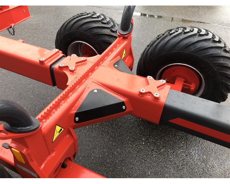 FTG-Källefall FB90 / FB63 PÅ LAGER TIL OMGÅENDE LEVERING !