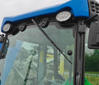 New Holland T4.100 F