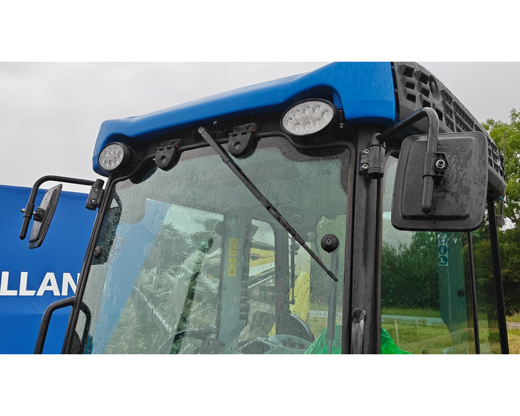 New Holland T4.100 F