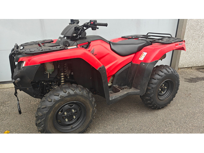 Honda TRX 420 FA6