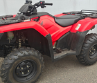 Honda TRX 420 FA6