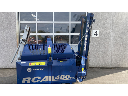 Tajfun RCA 480 JOY
