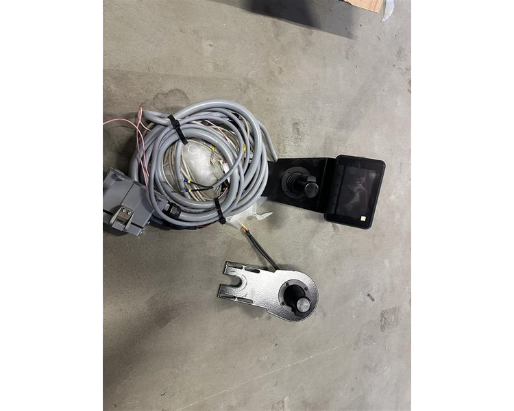 FTG-Moheda FTG Moheda M121-M51T (7,5m)