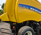 New Holland RB 180  super feed