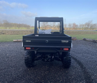 Corvus Terrain EX4 EL UTV EPS Base - traktor