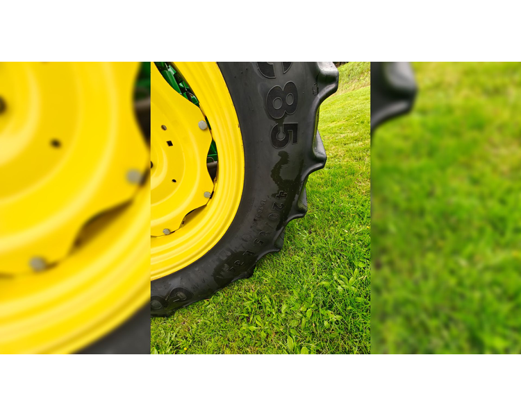 John Deere 5090R