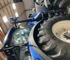 New Holland T7.315 Auto Command M/GPS