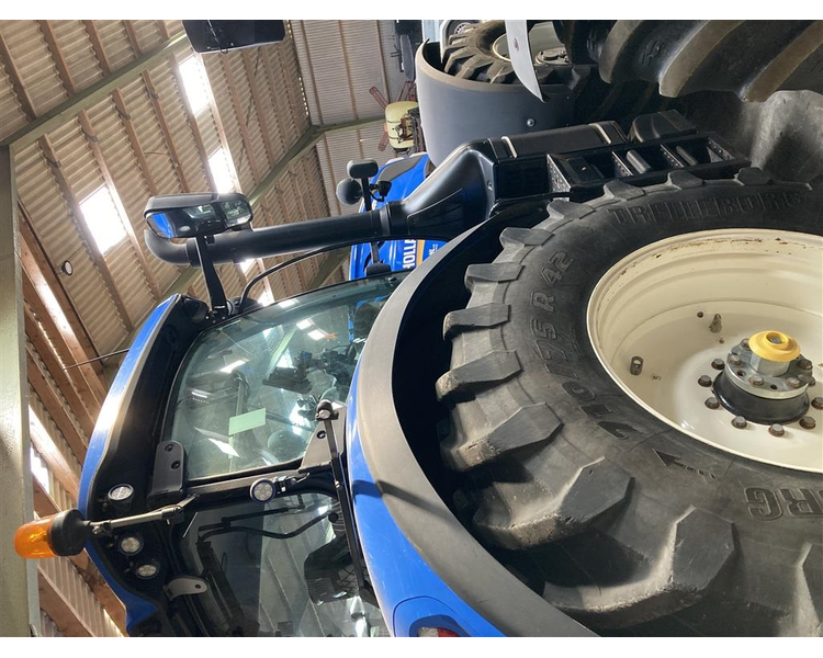 New Holland T7.315 Auto Command M/GPS