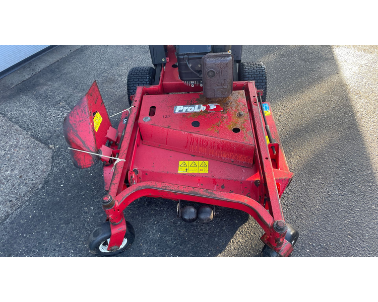 Toro Proline 92cm