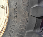New Holland TM 165