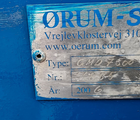 Ørum GMD-7500
