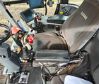 PEZZOLATO PTH 1200/1000 Med CLAAS 5000 XERION