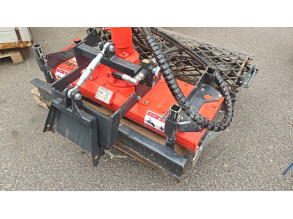 Muratori ME1 110 HYDRAULISK - SOM NY