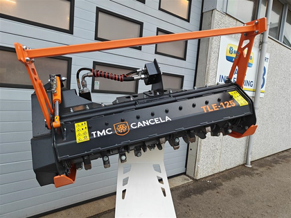 TMC CANCELA TLE-125 PÅ LAGER TIL OMGÅENDE LEVERING