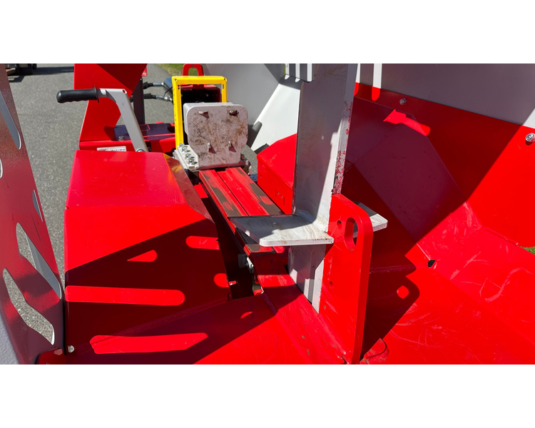 Lancman SLX 10 MOBIL B&S MOTOR