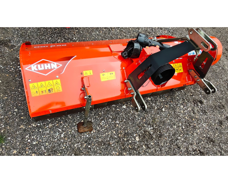 Kuhn BKE 180