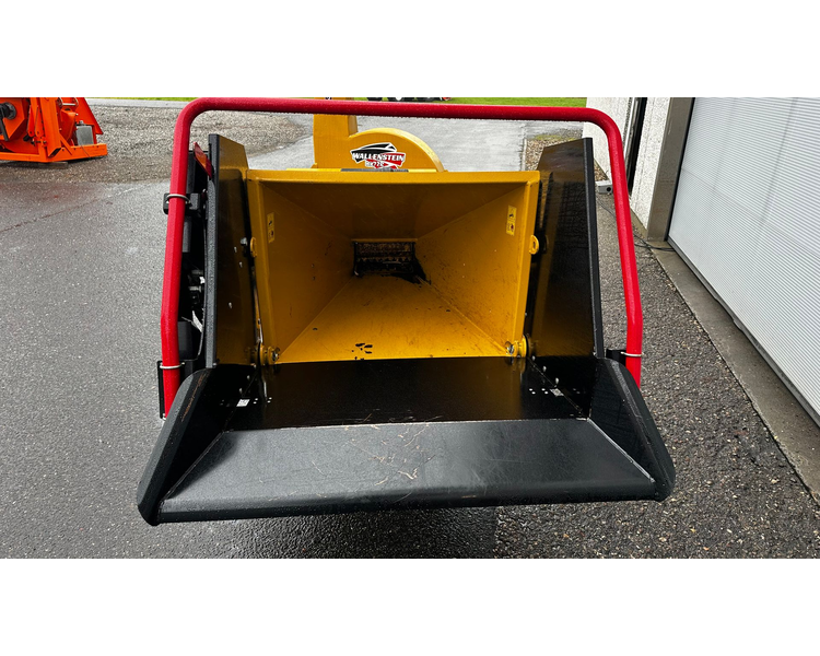 Wallenstein BX 72 REU