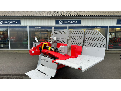 Lancman LANCMAN XLE 32 C MULTISPEED