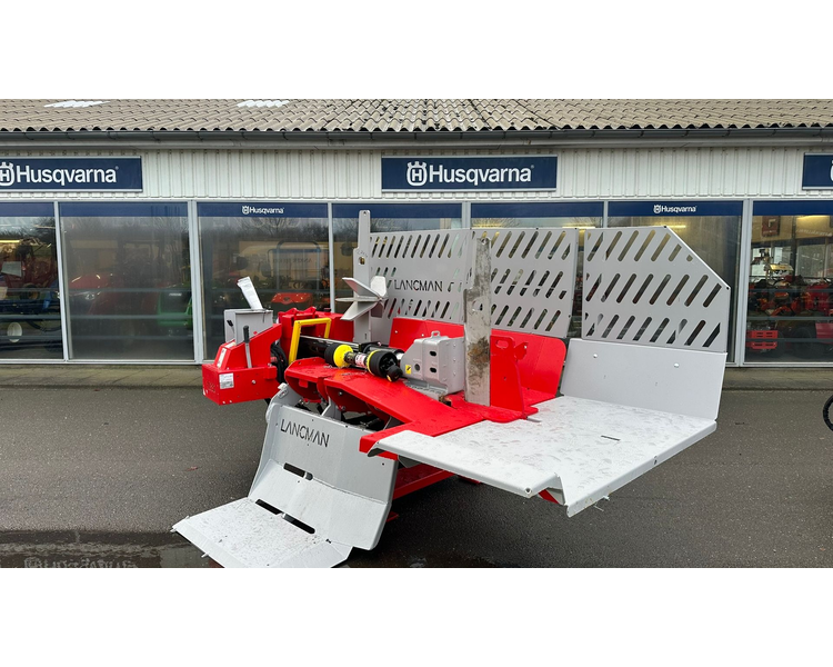 Lancman LANCMAN XLE 32 C MULTISPEED Overgemt