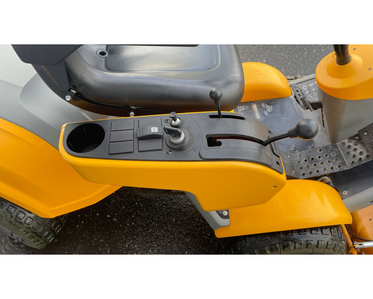 Stiga Park Diesel 105cm klippebord