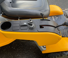 Stiga Park Diesel 105cm klippebord