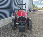 Yanmar YT 235H 4WD SOM NY
