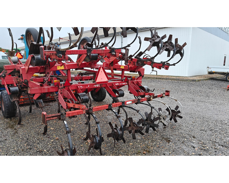 Kongskilde Vibroflex 5,6m