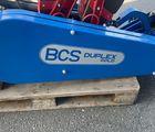 BCS Duplex