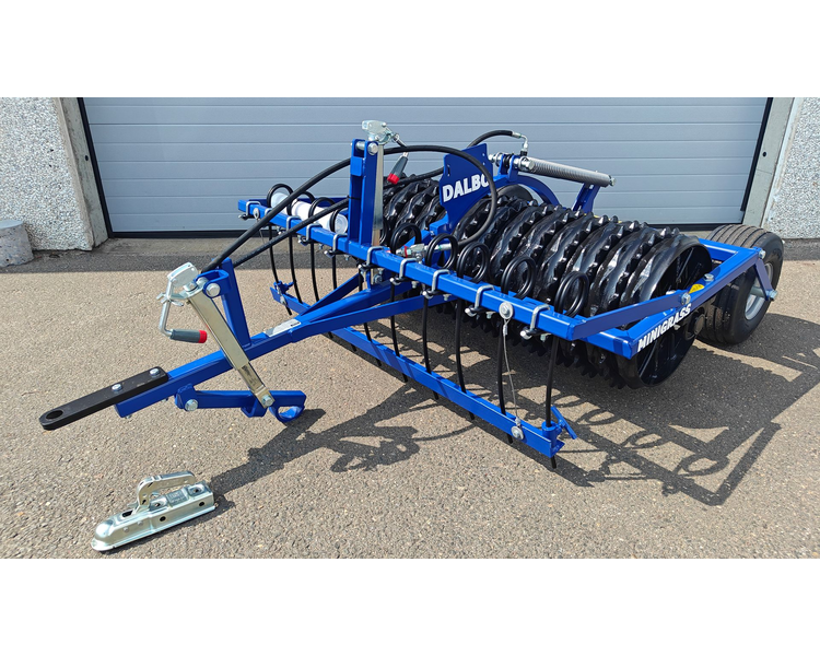 Dalbo Minigrass 140