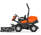 Husqvarna P525DX inkl. hydraulisk kit & 155 cm klippebord