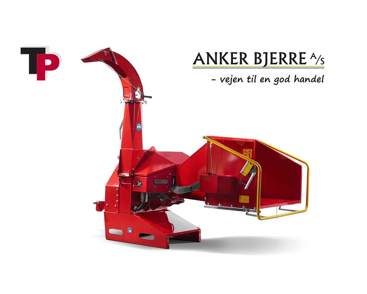 TP TP 200 * RING TIL ANDERS PÅ 30559780 FOR BEDSTE TILBUD