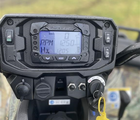 Polaris Sportsman 570 EPS Hunter Edition traktor Alufælge, spil, for/bagkofanger håndtagsvarme