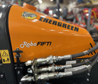 Energreen RoboFIFTY 130cm slagleklipper