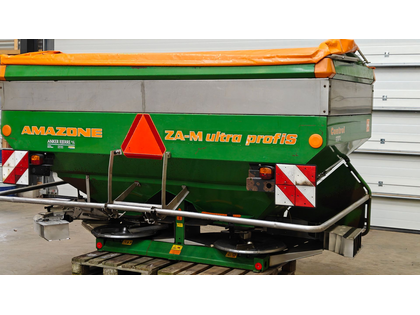 Amazone ZA-M 2300 Ultra Profis