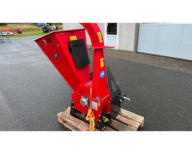 TP 100 PTO