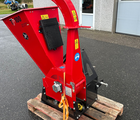 TP 100 PTO