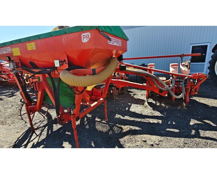 Gaspardo MANTA MTR 12-75