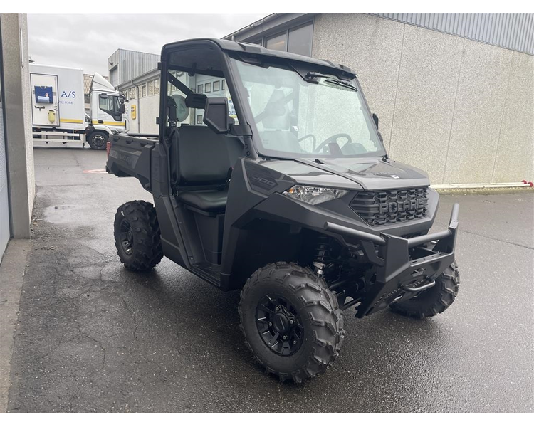 Polaris Ranger 1000 EPS Traktor
