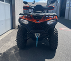 CFMoto Cforce 520cc