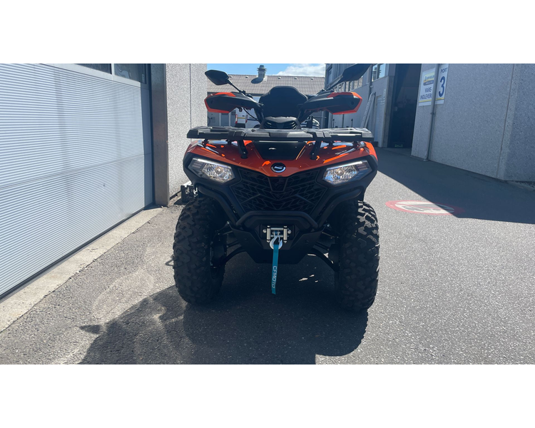 CFMoto Cforce 520cc