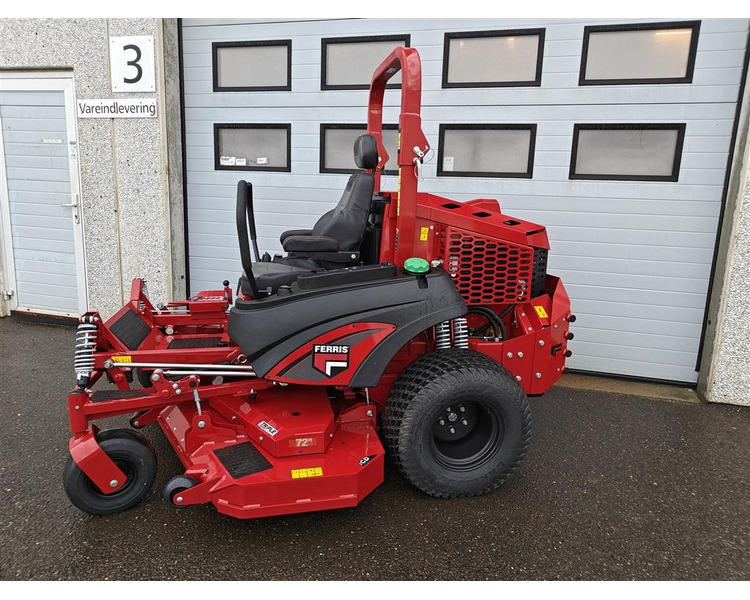 Ferris ZT6200IS